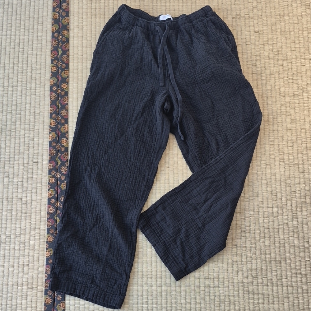 Aritzia Cotton Pant